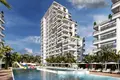 Квартира 3 комнаты 92 м² Мезитли, Турция