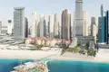 Wohnung 1 zimmer 53 m² Dubai, Vereinigte Arabische Emirate