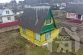 Haus 28 m² Miasocki sielski Saviet, Belarus