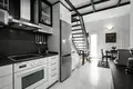 4 room villa 130 m² Kassandrino, Greece
