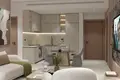 Complejo residencial New Olivia Residence with a swimming pool, a cinema and a kids' playground, Green Community Village, Dubai, UAE