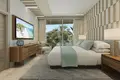 Mieszkanie 1 pokój 56 m² Higuey, Dominikana
