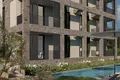 Appartement 46 m² Tivat, Monténégro
