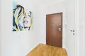 Appartement 2 chambres 39 m² Varsovie, Pologne