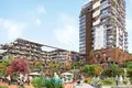 Appartement 1 chambre 108 m² Umraniye, Turquie