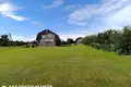 Casa  Viazzieuski sielski Saviet, Belarús