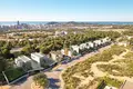Villa de 5 habitaciones  Benidorm, Španjolska