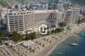 Wohnung 1 zimmer 53 m² Becici, Montenegro