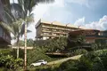 Wohnkomplex Uluwatu Apartments – residential development in Uluwatu, Bali