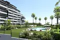 Appartement 3 chambres 70 m² San Miguel de Salinas, Espagne