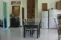 Villa de tres dormitorios 209 m² Rawai, Tailandia