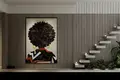 Villa 2 pièces 90 m² Tibubeneng, Indonésie