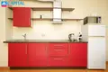 Квартира 2 комнаты 43 м² Вильнюс, Литва