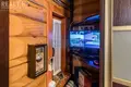 Ferienhaus 250 m² Navapolski sielski Saviet, Belarus