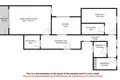 Appartement 3 chambres 124 m² Malaga, Espagne