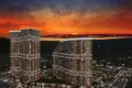 Mieszkanie 1 pokój 192 m² Buyukcekmece, Turcja