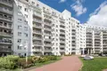 2 room apartment 58 m² Warsaw, Poland