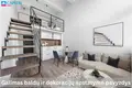 2 room apartment 28 m² Vilnius, Lithuania