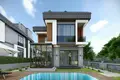 Квартира 2 комнаты 415 м² Бейликдюзю, Турция