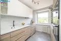 Mieszkanie 3 pokoi 63 m² Wilno, Litwa