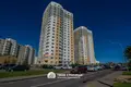 Appartement 2 chambres 68 m² Minsk, Bélarus