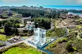 Mieszkanie 47 m² Alanya, Turcja
