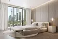 Kawalerka 31 m² Dubaj, Emiraty Arabskie