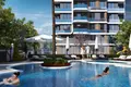 Apartamento 2 habitaciones 60 m² Región del Mediterráneo, Turquía