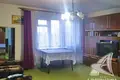 Apartamento 2 habitaciones 54 m² Makarava, Belarús