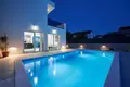 4-Schlafzimmer-Villa 200 m² Kastel Stafilic, Kroatien