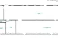 Warehouse 2 311 m² in Dukorski sielski Saviet, Belarus