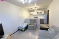 Apartamento 2 habitaciones 33 m² Kedainiai, Lituania