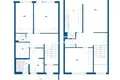 Таунхаус  Tampere sub region, Финляндия
