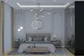 Apartment 55 m² Alanya, Turkey