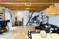 House 175 m² Apeikiskis, Lithuania
