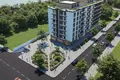 Mieszkanie 1 pokój 40 m² Golem, Albania