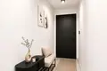Квартира 2 комнаты 52 м² Варшава, Польша