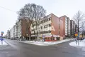 1 bedroom apartment 58 m² Tampere sub-region, Finland