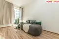 Mieszkanie 2 pokoi 36 m² Miasto Stołeczne Praga, Czechy