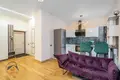 2 room apartment 49 m² Minsk, Belarus