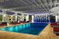 1 bedroom apartment  Oba, Turkey