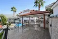 4 bedroom house 500 m² Mediterranean Region, Turkey