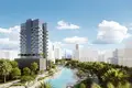 Appartement dans un nouvel immeuble The WaterWay by Prestige One