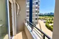 Appartement 2 chambres 56 m² Mezitli, Turquie