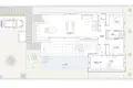 Casa 4 habitaciones 160 m² Urbanizacion Dona Pepa, Španjolska
