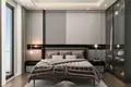 Apartment 54 m² Alanya, Turkey