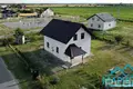 Chalet 134 m² Drackauski sielski Saviet, Bélarus