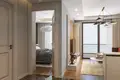 Apartamento 1 habitacion 59 m² Akdeniz, Turquía