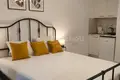 Studio 1 Schlafzimmer 23 m² Nea Kallikrateia, Griechenland