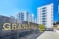 Apartamento 1 habitacion 36 m² Pattaya City, Tailandia